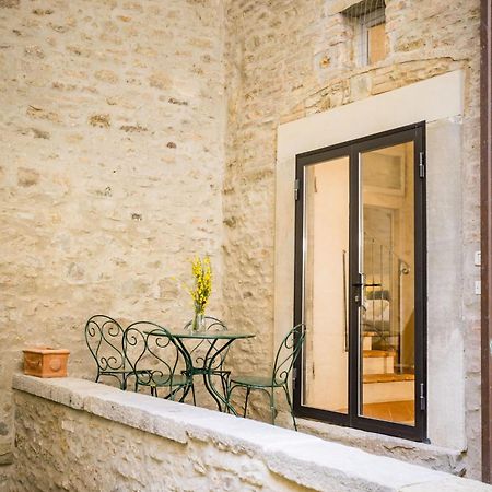 Appartamento La Corte Cortona Exterior photo