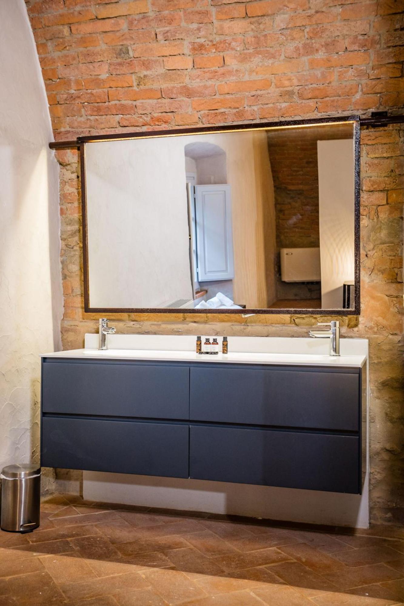 Appartamento La Corte Cortona Exterior photo