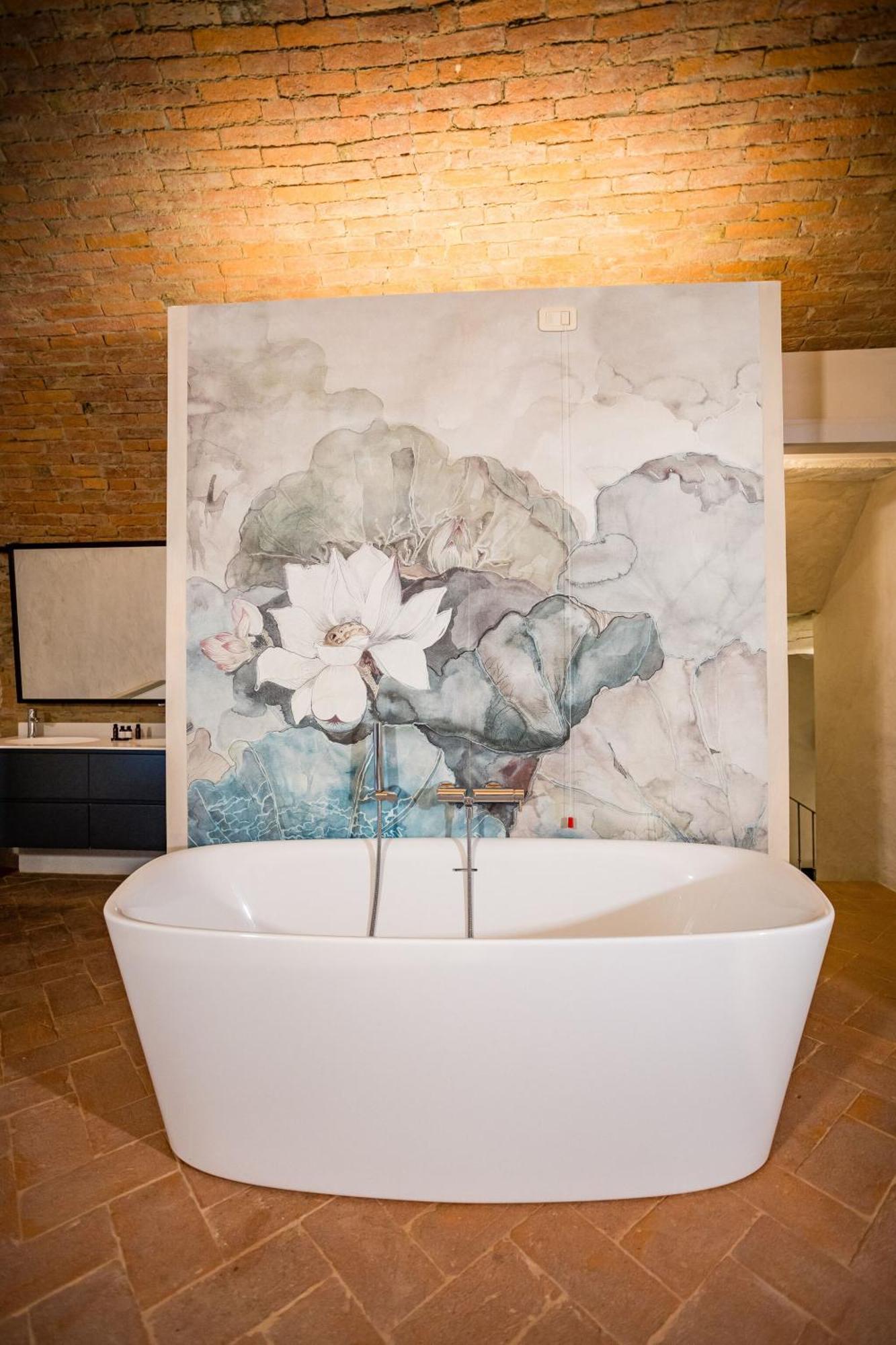 Appartamento La Corte Cortona Exterior photo